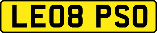 LE08PSO