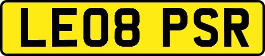 LE08PSR