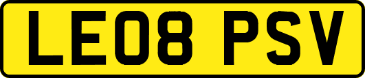 LE08PSV