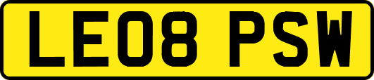 LE08PSW