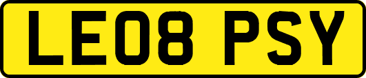 LE08PSY