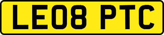 LE08PTC