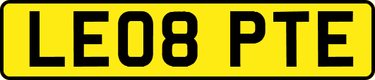 LE08PTE