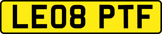 LE08PTF