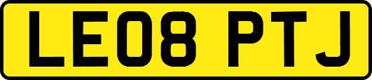 LE08PTJ