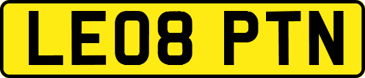 LE08PTN