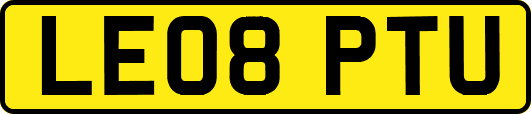 LE08PTU
