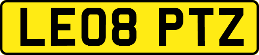 LE08PTZ