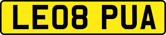 LE08PUA