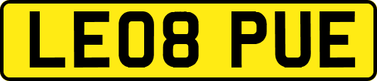 LE08PUE