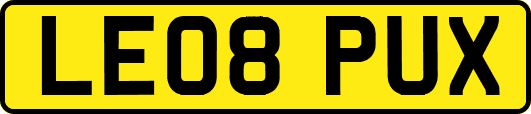 LE08PUX