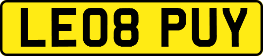 LE08PUY