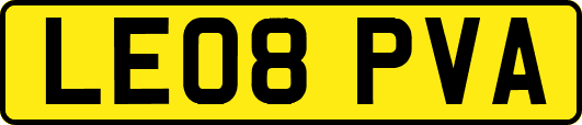 LE08PVA