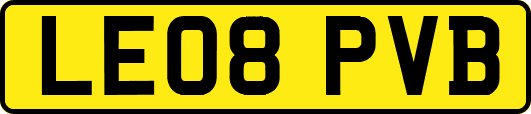 LE08PVB