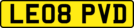 LE08PVD