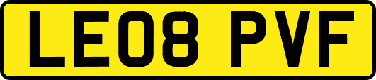 LE08PVF