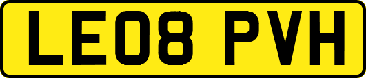 LE08PVH