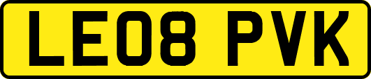 LE08PVK