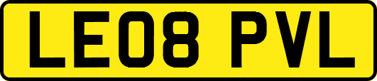 LE08PVL