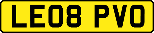 LE08PVO