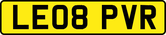 LE08PVR