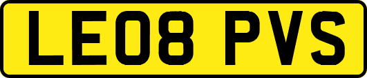 LE08PVS