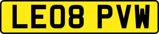 LE08PVW