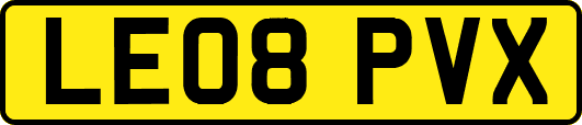 LE08PVX