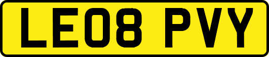 LE08PVY
