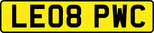 LE08PWC
