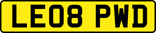 LE08PWD