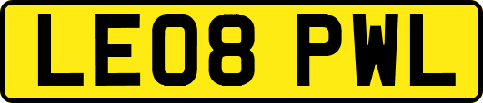 LE08PWL