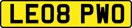 LE08PWO