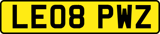LE08PWZ