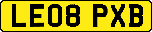 LE08PXB