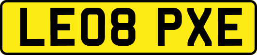 LE08PXE