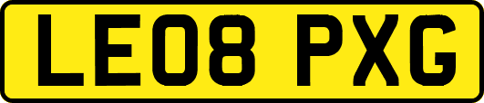 LE08PXG