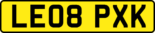 LE08PXK