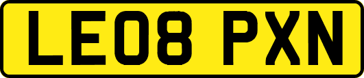 LE08PXN