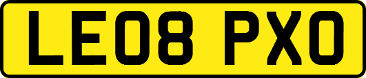 LE08PXO