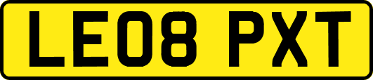 LE08PXT