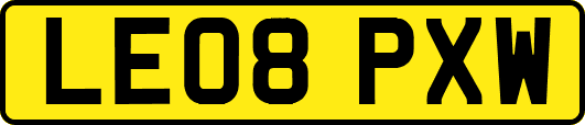 LE08PXW