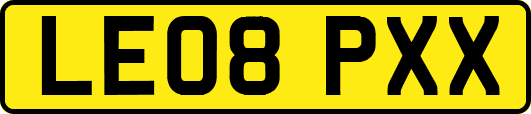 LE08PXX