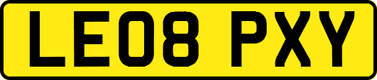 LE08PXY