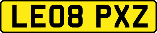 LE08PXZ