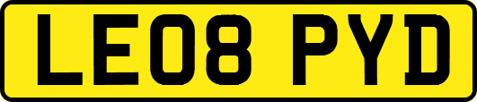 LE08PYD