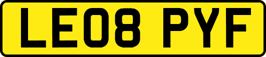 LE08PYF