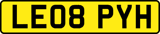 LE08PYH