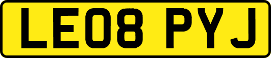 LE08PYJ