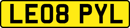 LE08PYL